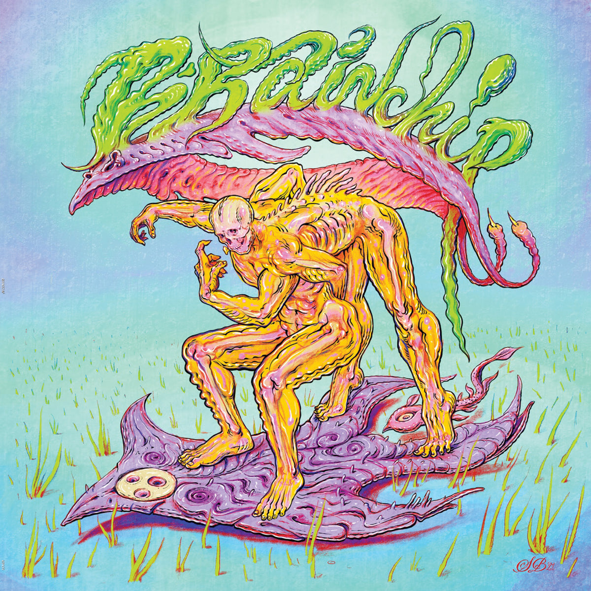 Brainchip - Brainchip