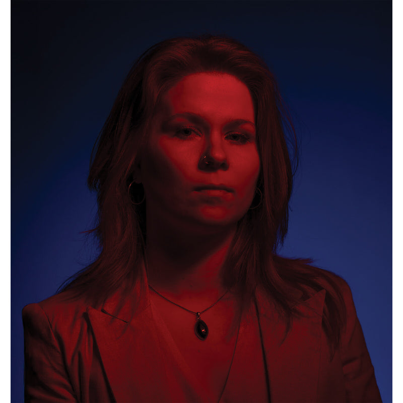 Katie Spencer - What Love Is *Pre-Order