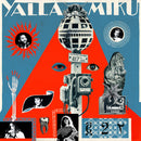 Yalla Miku - 2 *Pre-Order