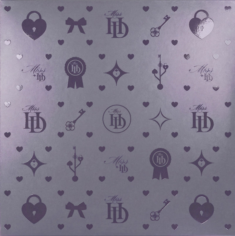 Hannah Diamond - Reflections Upscaled Vinyl *Pre-Order