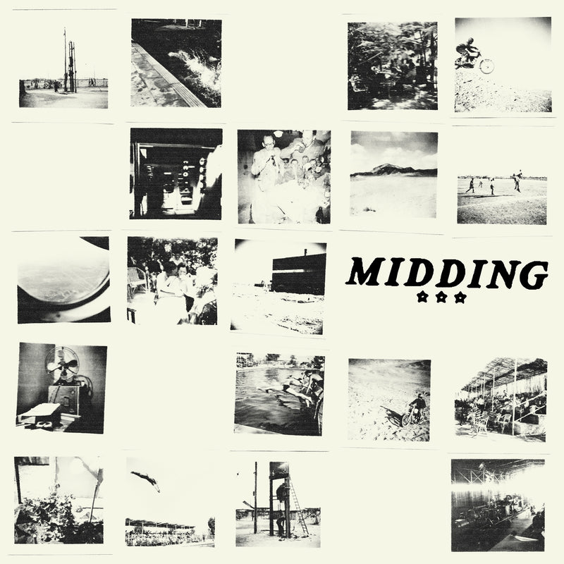 Midding - .44 *Pre-Order