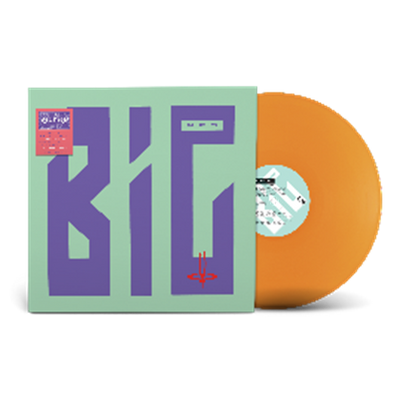 Yes - Big Generator (National Album Day 2025)
