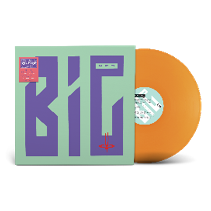 Yes - Big Generator (National Album Day 2025) *Pre-Order