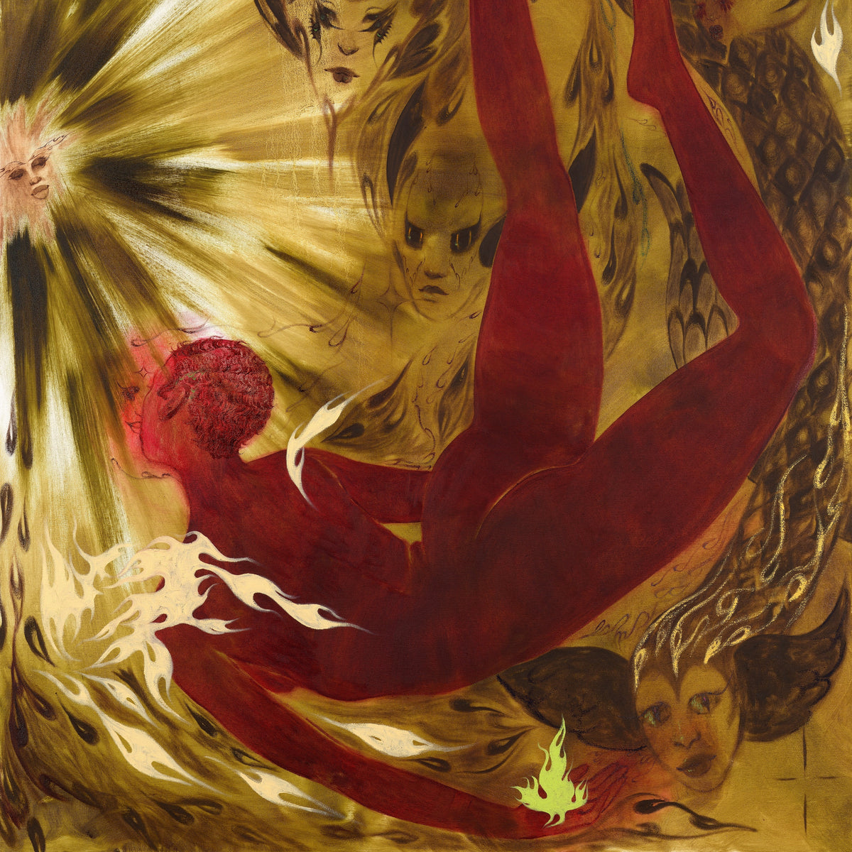 Zsela, Daniel Aged, Taul Katz - 4 Dreams
