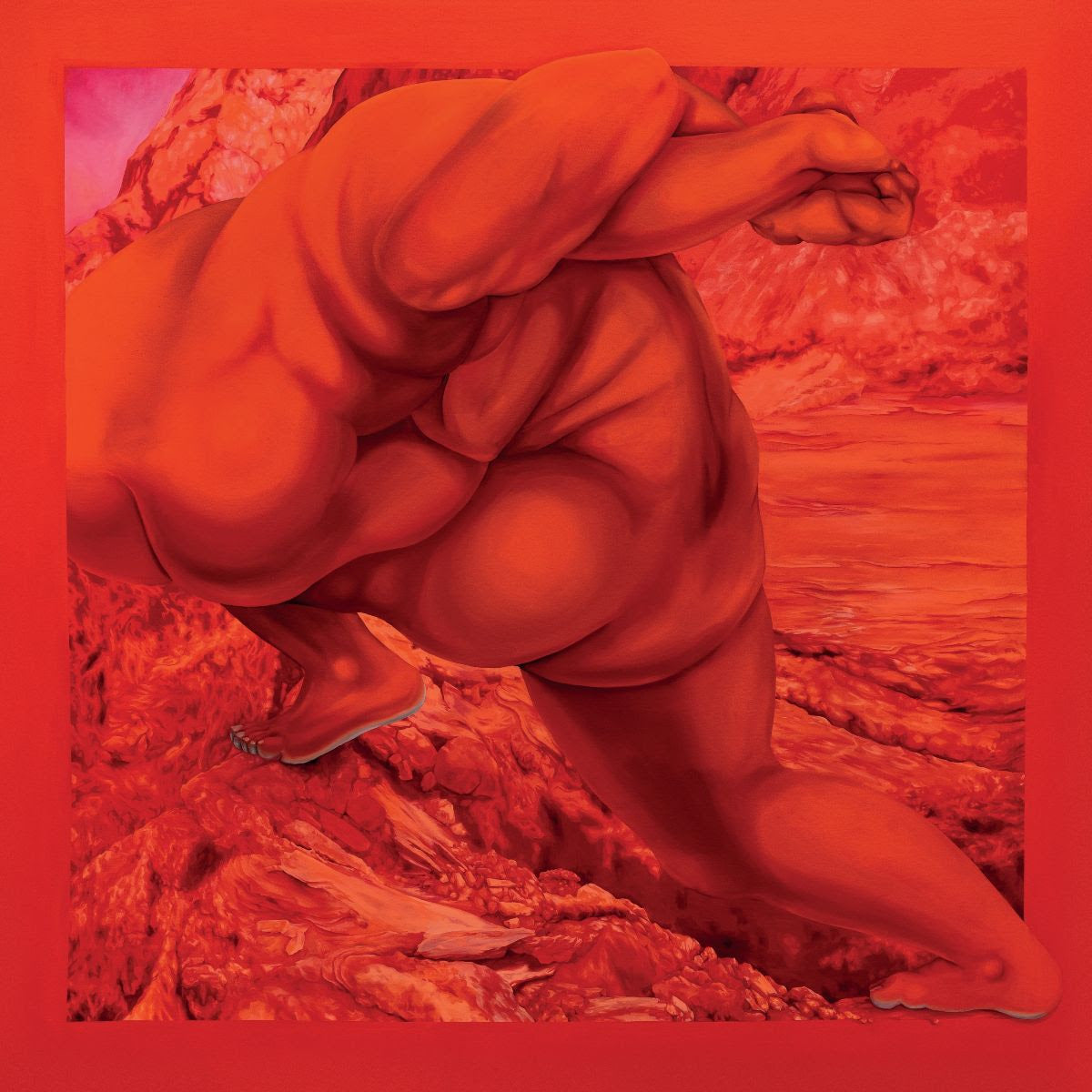 Marina Herlop - Dja Dja *Pre-Order