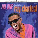 Ray Charles - No One Does It Like… Ray Charles!