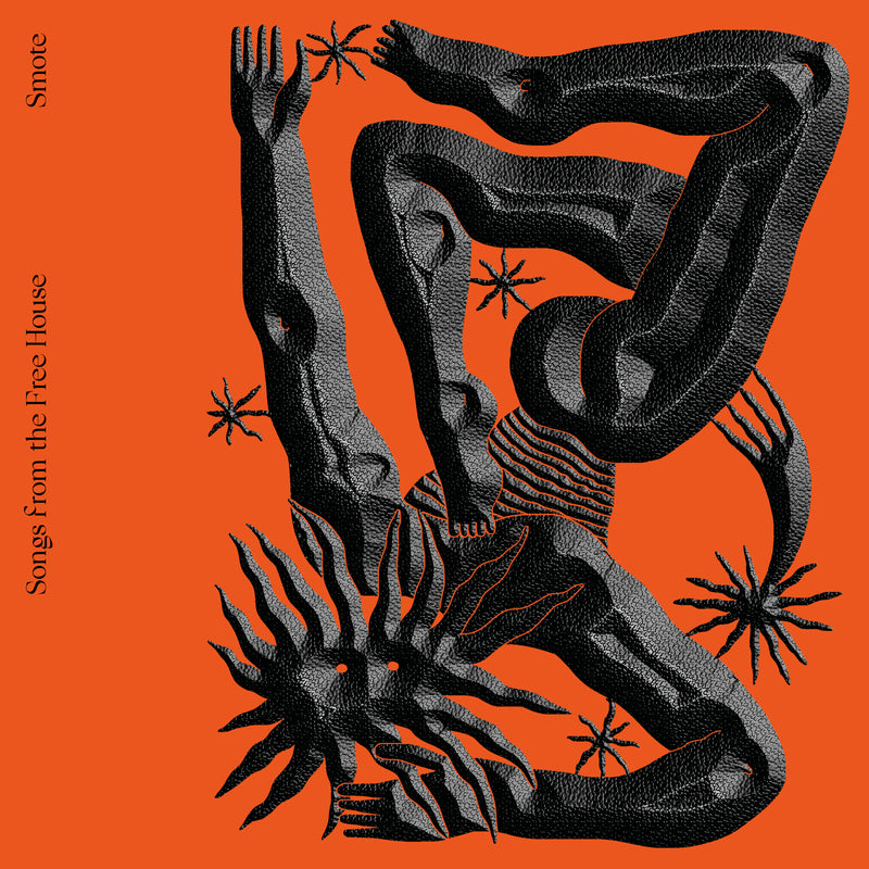 Smote - Songs from the Free House *Pre-Order