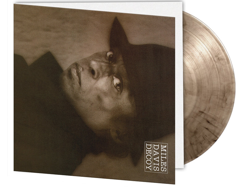 Miles Davis - Decoy