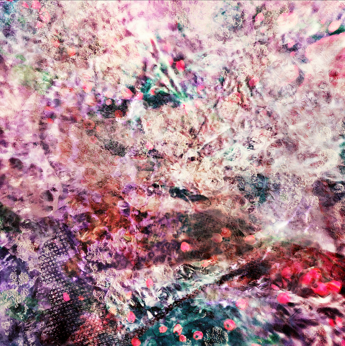 Batu & Donato Dozzy - Exhale