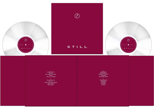 Joy Division - Still (40th Anniversary)