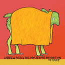 Andrew Bird - The Mysterious Production of Eggs (20th Anniversary Edition) *Pre-Order