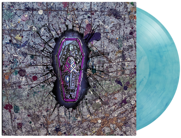 Mindless Self Indulgence - How I Learned To Stop Giving A Shit and Love MSI *Pre-Order