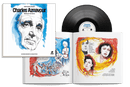 Charles Aznavour - Vinyl Story