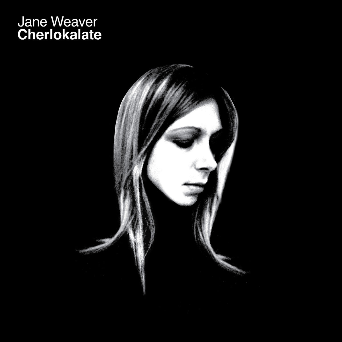 Jane Weaver - Cherlokalate *Pre-Order