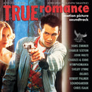 True Romance - Motion Picture Soundtrack *Pre-Order
