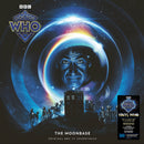 Doctor Who - The Moonbase *Pre-Order