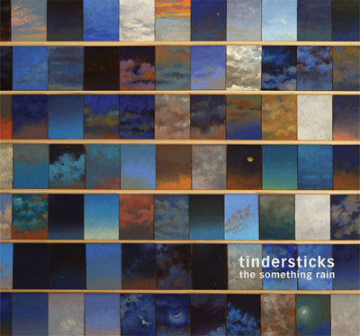 Tindersticks - The Something Rain *Pre-Order