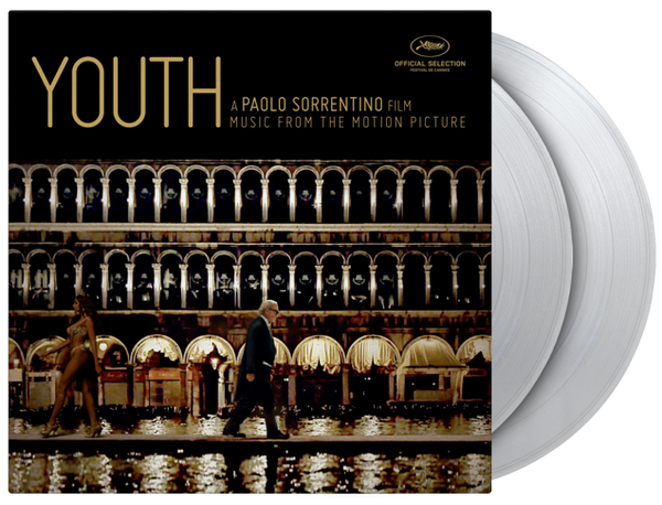 Youth (La Giovinezza) - Original Soundtrack
