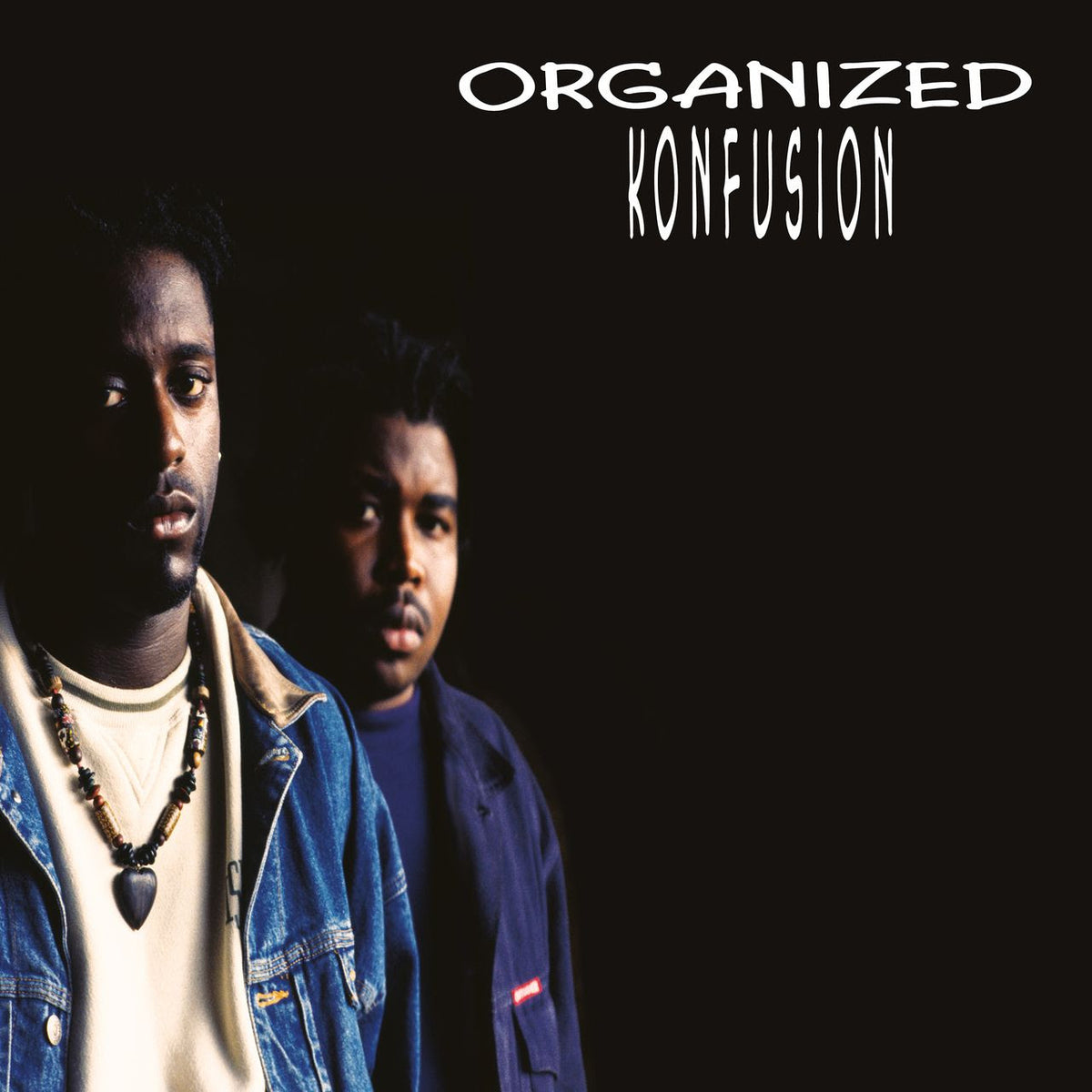 Organized Konfusion - Organized Konfusion *Pre-Order