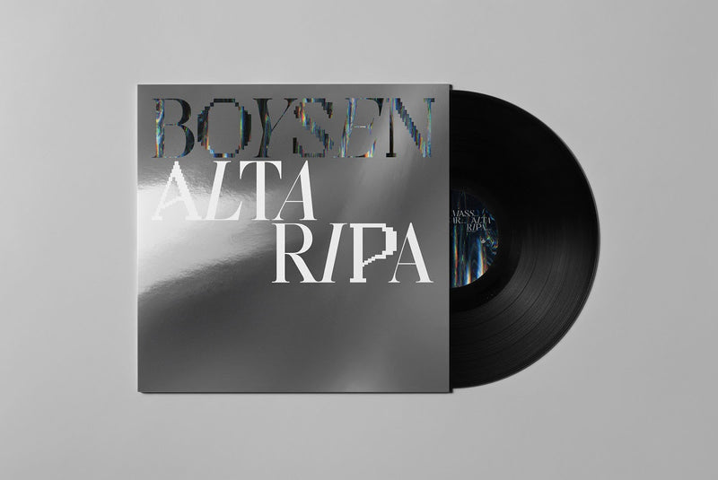 Ben Lukas Boysen - Alta Ripa