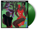 Benny Golson - I'm Always Dancin' To The Music