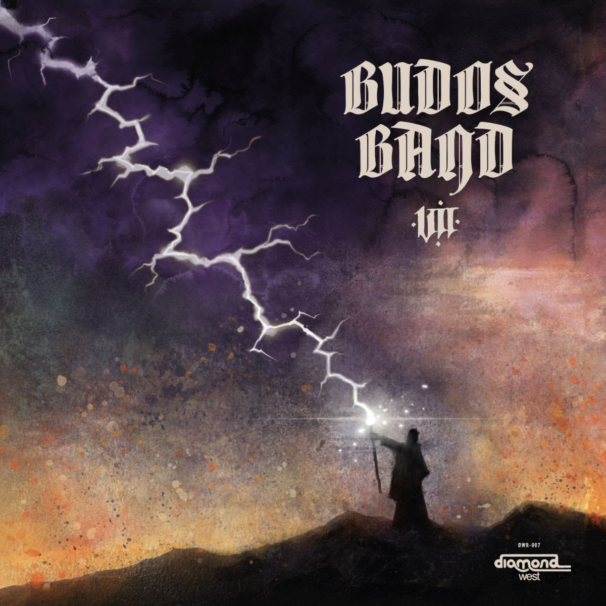 Budos Band (The) - VII