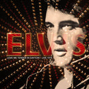 ELVIS PRESLEY - LOVE ME TENDER IN DAYTON - LIVE 1974