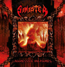 Sinister - Aggressive Measures