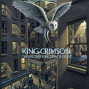 King Crimson - The ReconstruKction of Light *Pre-Order