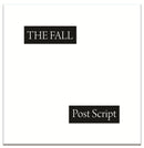 Fall (The) - Post Script *Pre-Order