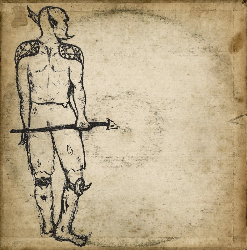 Heathen Axe - Heathen Axe