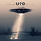 UFO - PARADOX - LIVE 1974 *Pre-Order