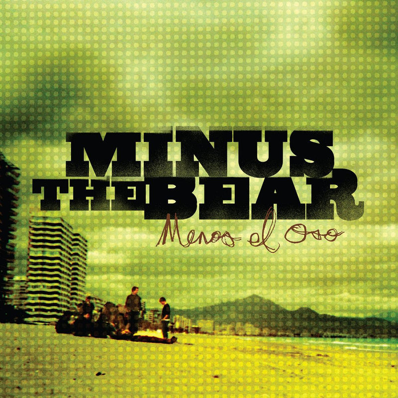 Minus the Bear - Menos el Oso (20th Anniversary Deluxe Edition) *Pre-Order