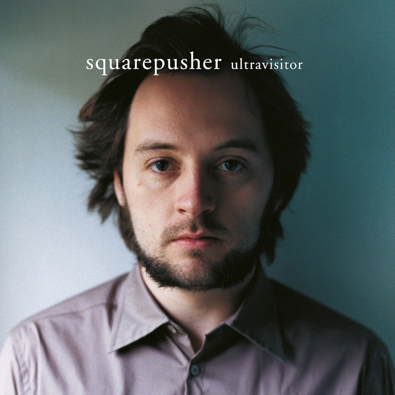 Squarepusher - Ultravisitor (Remastered Edition) *Pre-Order