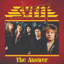 Sweet - The Answer