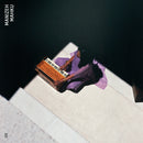 Manizeh - Mahku *Pre-Order