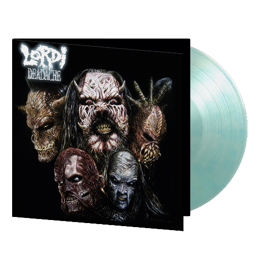 Lordi - Deadache