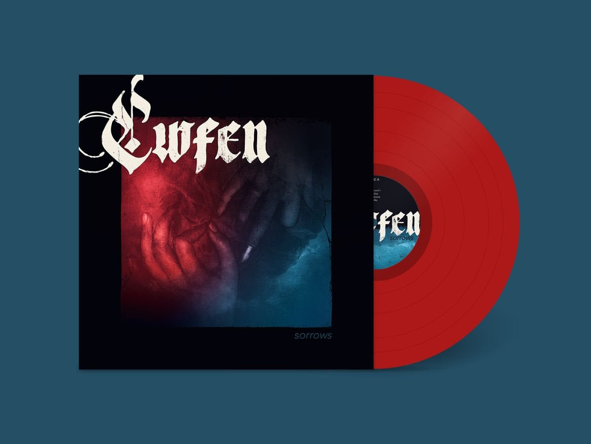 Cwfen - Sorrows