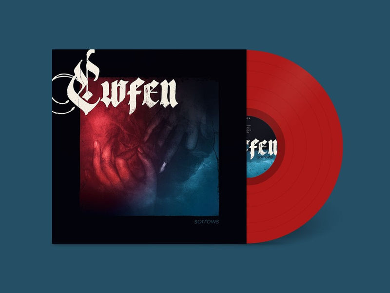 Cwfen - Sorrows