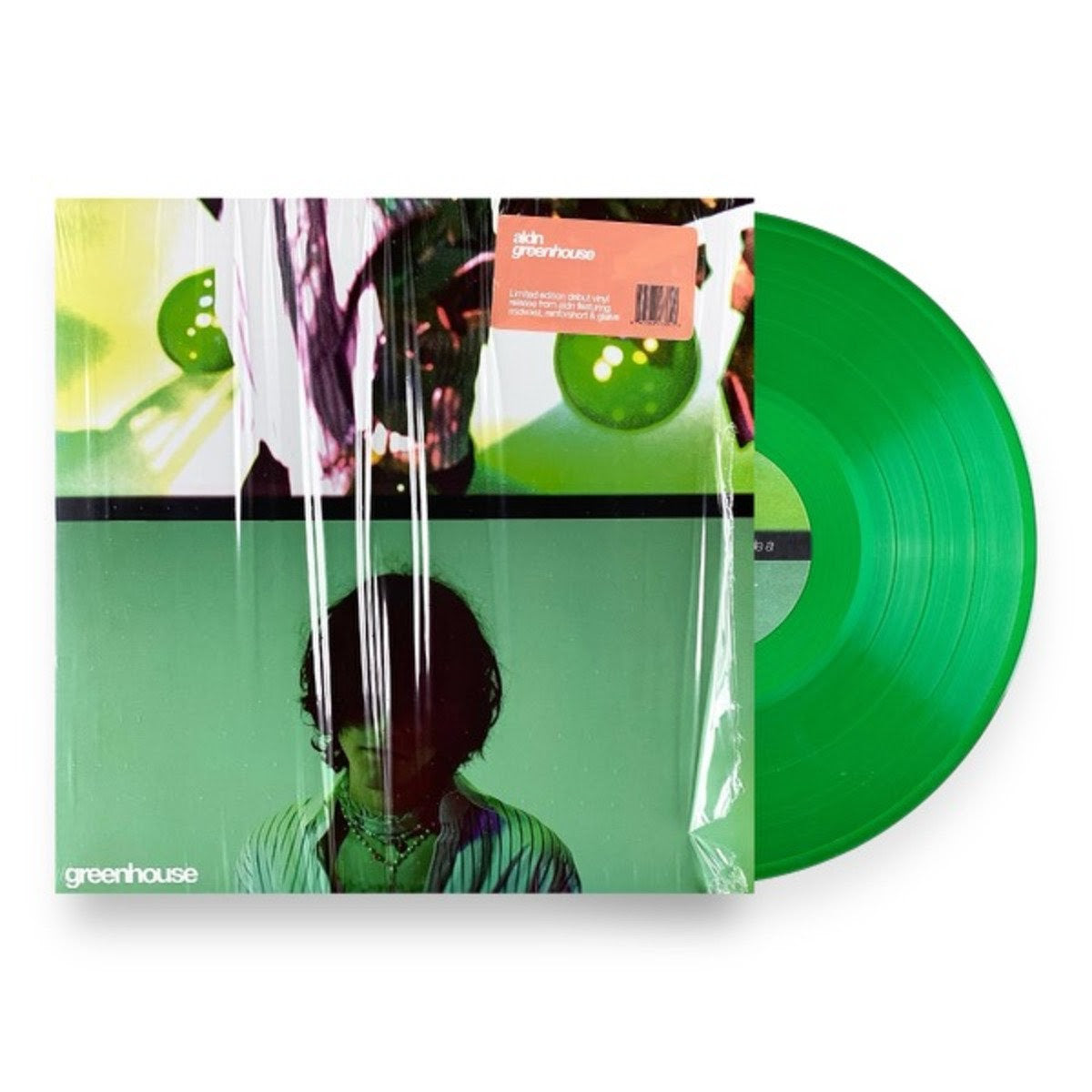 aldn - greenhouse