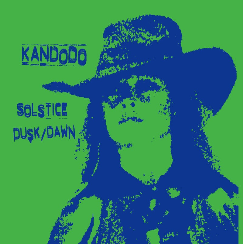 kandodo - Dusk / Dawn