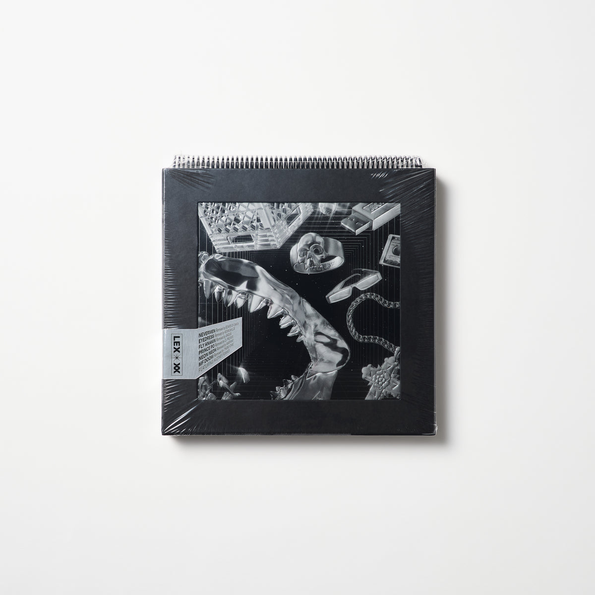 Various - Lex XX *Pre-Order