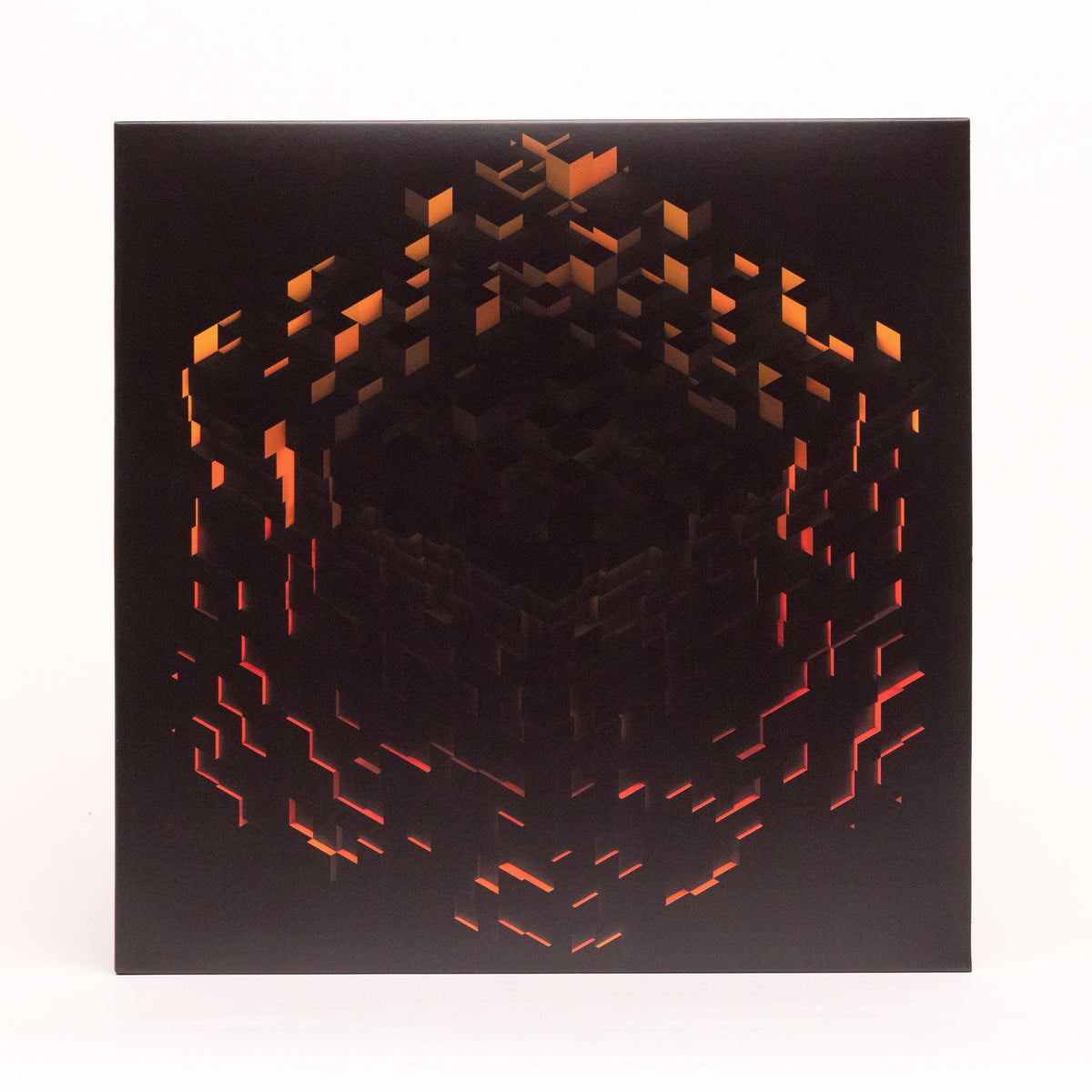 Minecraft: Volume Beta - C418