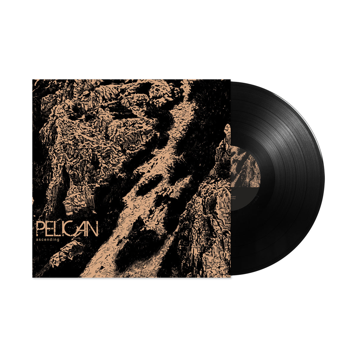 Pelican - Ascending