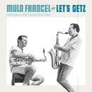 Mulo Francel - Let's Getz *Pre-Order