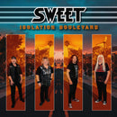Sweet - Isolation Boulevard *Pre Order