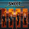 Sweet - Isolation Boulevard *Pre Order