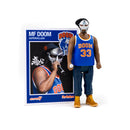 MF DOOM - DOOMSDAY 2025 - Super7: Reaction Figure *Pre-Order
