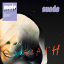 Suede - Trash *Pre-Order