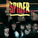 Spider - Spider *Pre-Order